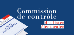 Convocation commission de contrôle