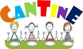 MENUS CANTINES 2025